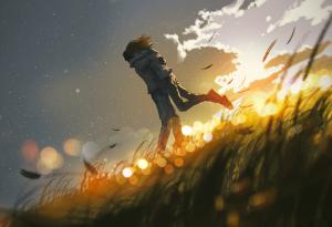 Разликата между съзависимост и автентична близост