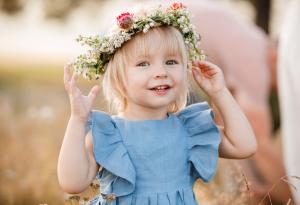 Да се настроим на цветна вълна