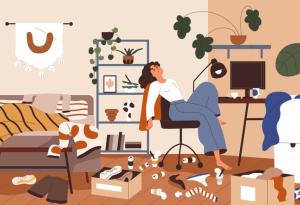 Виц: Що е то мързел