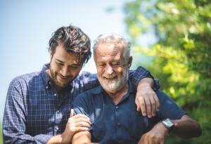 Виц: Тате, какво е това идеална съпруга?