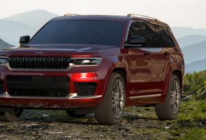 Виц: Дядо попе, от къде ти е тоя джип?