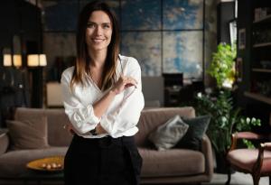 Какво означава да си жена с класа?