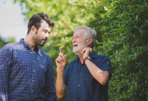 Виц: Киро, имаш ли някой познат в полицията?