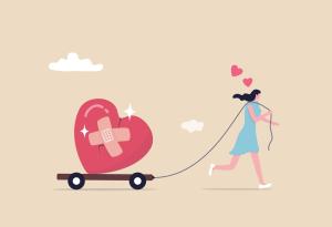 Крах на брака след раждането на детето 