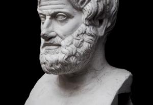 Аристотел: умният се съгласява с умния, глупавият - с никого