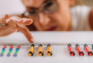 Перфекционистите са потенциални самоубийци