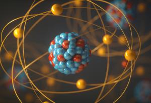 САЩ оповестиха исторически пробив в ядрения синтез