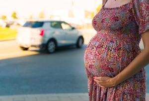 През 2019 г. замърсяването на въздуха е допринесло за 6 млн. преждевременни раждания по света