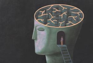 Как да превключим мозъка си: 5 стъпки от хаос към самоконтрол