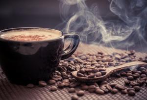 Искате да отслабнете? Пийте по 4 чаши кафе на ден