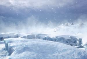 Oткриха в Антарктида първото глобално хранилище за ледени ядра от планините