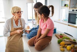 5 начина да замените суровите наказания