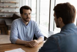 Виц: Когато се ожениш, ще разбереш какво значи истинско щастие!