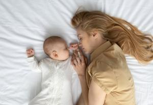 Всички имаме две майки