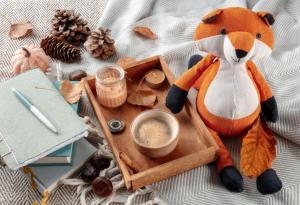 Да поиграем на есен