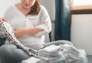 10 безсмислени неща, които всички бременни правят преди раждането