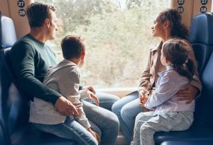 Виц: Много възпитано дете имаш!