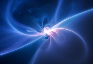 Астрономи изследват еволюцията на изключително бавно въртящ се пулсар