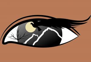 Това, което видите, ще разкрие тревогите на душата ви