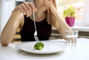 Води ли вегетарианството до депресии?