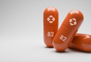 Лекарството срещу COVID-19 на "Пфайзер" може да бъде налично в началото на 2022 г.