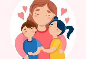 10 положителни неща, които да казвате на децата си