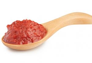 Защо е полезно да ядете всеки ден по една лъжичка доматено пюре