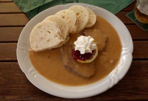 Чешката кухня, която стопля душата