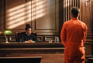 Виц: Защо откраднахте колата?