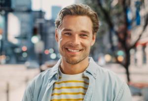 Има два вида мъже, които ще срещнеш