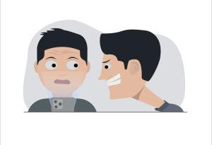 По тези 7 неща ще познаете хората, които не спазват границите ви