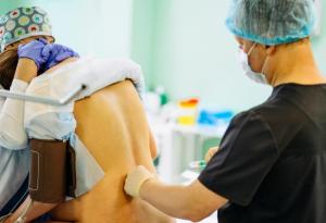 5 причини да не се страхувате от епидурална упойка