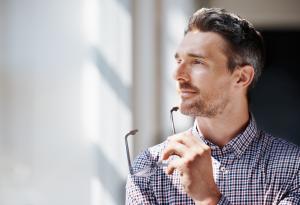 Виц: Избор между скандал с жена или с тигър