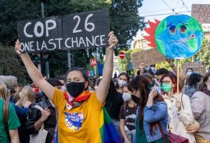 Какво да очакваме от Конференцията на ООН по измененията на климата в Глазгоу?