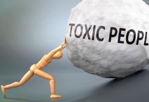 Даниел Кьопке: отстранете отровните хора от живота си