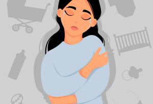 Дали неродените деца влияят на родените и на партньорските отношения