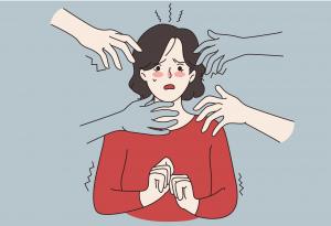 Как да се преборим с грешките и продиктуваната от тях тревожност