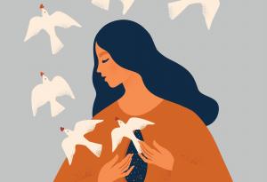 Херман Хесе за душата