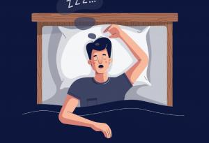 Електрическата стимулация помага при лечение на сънна апнея