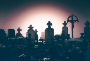 Виц: Умира ли се от водката?