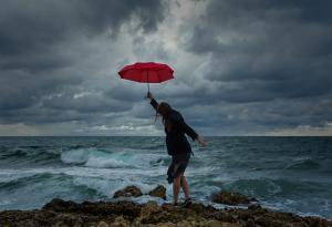 Самотата е сила и силата е самота