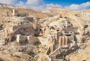 Кой е най-старият запазен град в света?