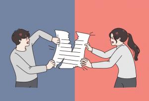 Неочакваните, но сигурни признаци, че човек рано или късно ще се разведе