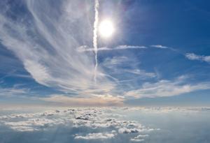 Озоновата дупка се свива