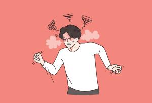 Виц: Нещо по-дразнещо от жена, която не идва навреме