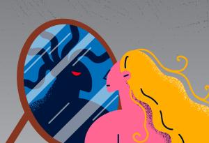 Най-жестоките жени според зодията. Пазете се!