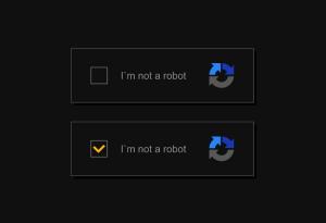 Хората едва сега научават как всъщност работи тестът "Аз не съм робот" (CAPTCHA)
