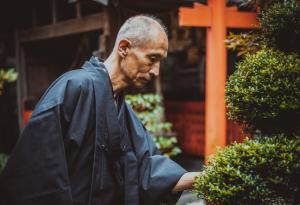 Как да запазите разума и здравето до дълбока старост: 3 съвета на един 90-годишен японец