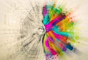 Мислите, че сте креативни? Това е ментална грешка