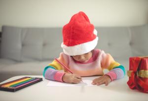 Да разкриваме ли истината за Дядо Коледа